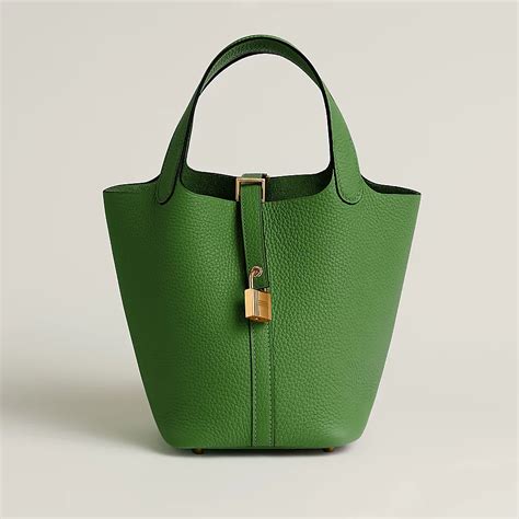 hermes picotin gm|hermes picotin lock 18cm.